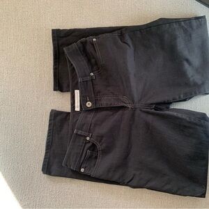 Chico's Platinum Denim in Charcoal